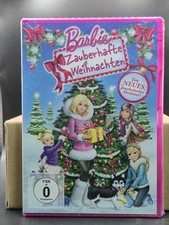 Barbie zuberhafte weihnachten - barbie,