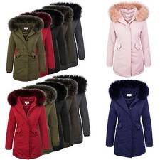 Designer damen winter jacke