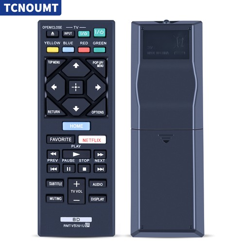 Rmt vb201u ersatz - rmt-vb201u,