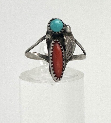 Ring silber ethno - ethno, indianer