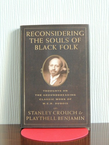 Reconsidering the souls - reconsidering,