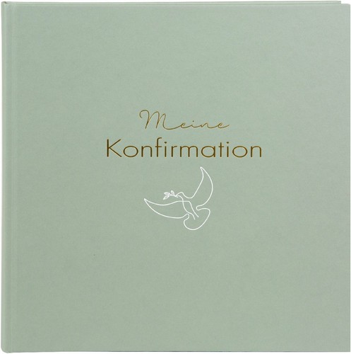 Goldbuch fotoalbum - goldbuch,