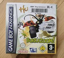 Hugo Bukkazoom! - Nintendo