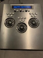 Tangent Devices CP200 - BK Inkl Netzteil - Top Zustand.