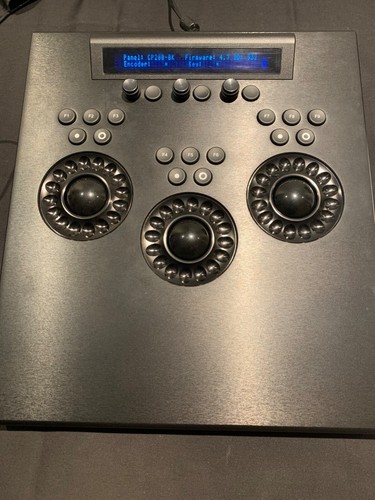 Tangent devices cp200 bk - tangent,