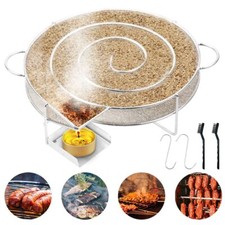 Kaltraucherzeuger Räucherofen