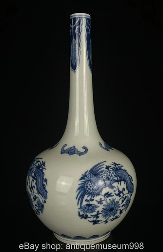 Chinesisches blau weiß - blau,