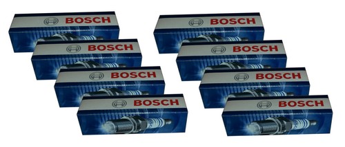 Bosch zündkerzen für - bosch,