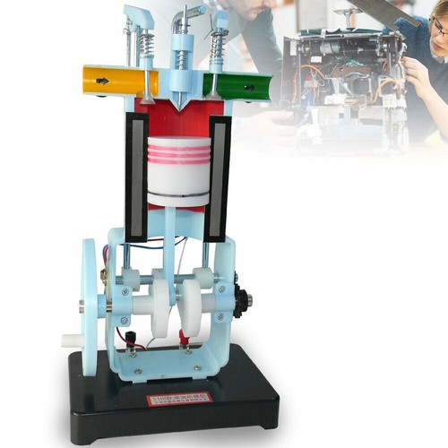 Takt motor lehrmodell - takt,