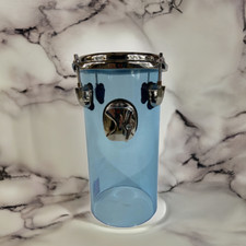 Octoban Transparent Blue