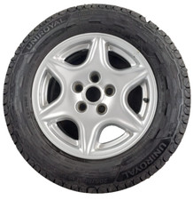 BBS Felgen + Uniroyal Reifen passend für Volkswagen T4 205/65 R15