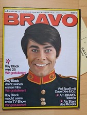 BRAVO Nr.5 vom 29.1.1968 mit