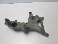 Schwinge Halter Auspuff Federbein Aufnahme Honda FES 125 Pantheon JF12 03-07