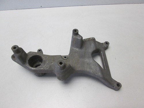 Schwinge halter auspuff - halter,