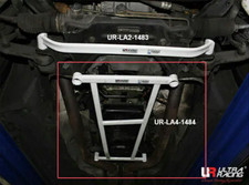 Front Lower Bar Fit