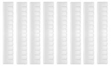 8x Schubladeneinteiler |