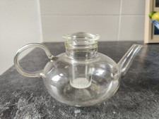 Teapot Jena Therm Wagenfeld