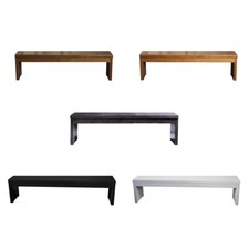 Sitzbank für Billardtisch Olivia/Dalila 7ft. / 8ft.