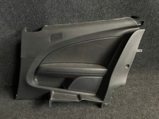 LEDER Türverkleidung hinten