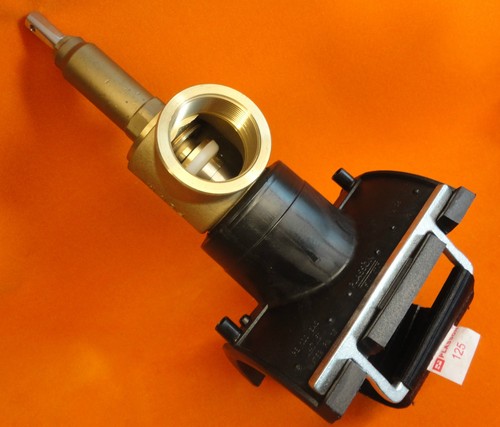 Schweißfitting plasson - ,