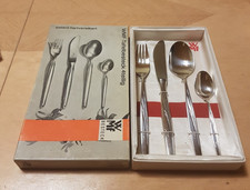 WMF Tafelbesteck 4 teilig