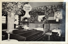 Postkarte Foto AK Weinhaus zur