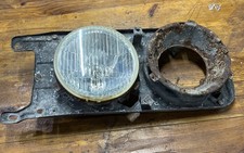 Original Scheinwerfer rechts