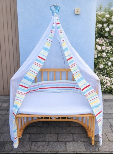 Babybay original beistellbett - babybay,