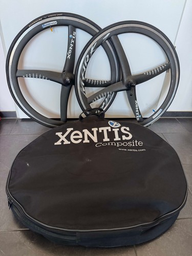 Xentis mark carbon - xentis,