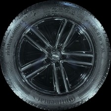 225/45 R18 Winterreifen NISSAN