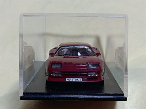 Neo koenig testarossa - 1/43,