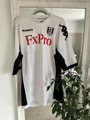 Kappa 2011 2012 fulham - kappa, 2011/2012