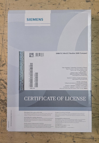 Siemens simatic wincc flexible - wincc,