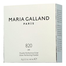 Maria Galland Poudre
