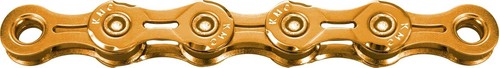 Kmc x11el gold - kmc,