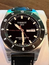 Tissot PRS 516 Automatik #´77