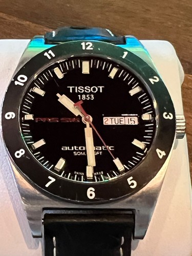 Tissot prs 516 - prs,