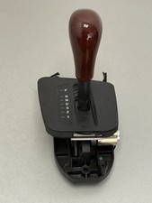 Wahlhebelmodul BMW E46 3er SGM Schaltknauf Steptronic Hebel 1422836A