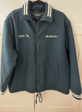 Carhartt WIP Wool Coach
