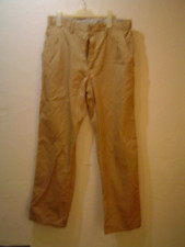 Snickers Workwear 6400 Service Chino Hose 32/32 1x getragen- dann Schublade