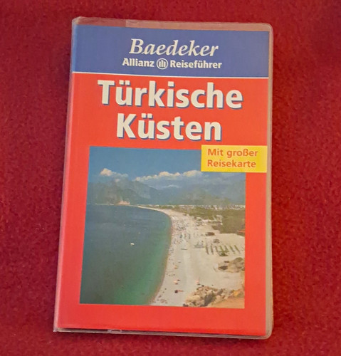 Baedeker allianz reiseführer - allianz,