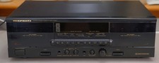 MARANTZ Stereo Double Cassette