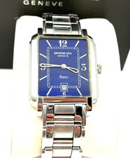 Raymond Weil  Saxo Men's Watch