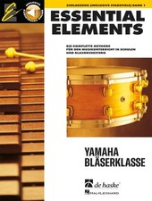 Essential Elements 1 - für