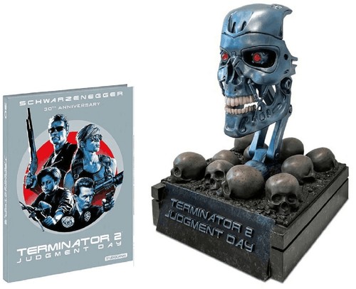 Terminator limited endo - 2,