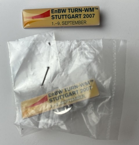 Sammler pin anstecker sport - sammler,