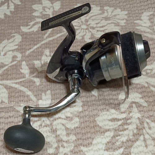 Shimano spheros 5000hg - shimano,
