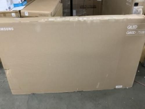 Samsung q80d series qled - samsung,