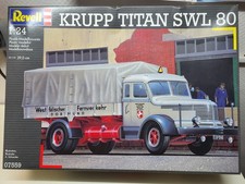 Krupp Titan SWL 80 1:24