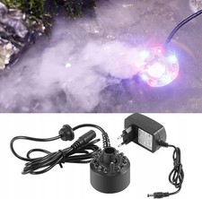 Mini Nebler Ultraschall Vernebler Wasser Luftbefeuchter Brunnen Zerstäuber 20mm